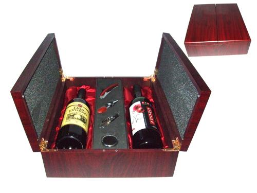 供应香港白酒外包装盒红酒外包装盒
