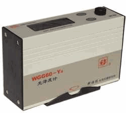 WGG60-Y4 60°光泽度仪,石材光泽度测试仪 深圳光泽度仪