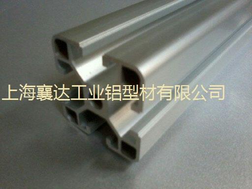 供应工业铝型材4040大量批发厂家直销图片