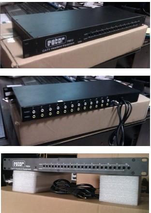 供应桂林12路电视机顶盒共享器销售；桂林12路电视机顶盒共享器批发。