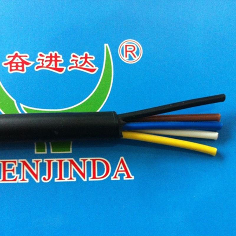 深圳市控制护套线缆厂家供应控制护套线缆