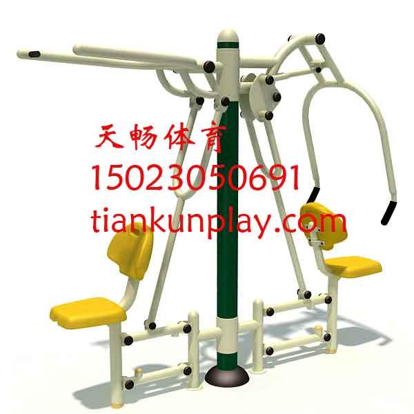 重庆地产健身器材报价 重庆地产健身器材供应商  重庆地产健身器材厂家