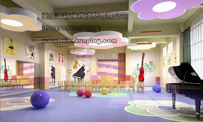重庆公园非标滑梯玩具设计,四川儿童综训拓展器材,重庆荣昌幼儿园设计装修公司