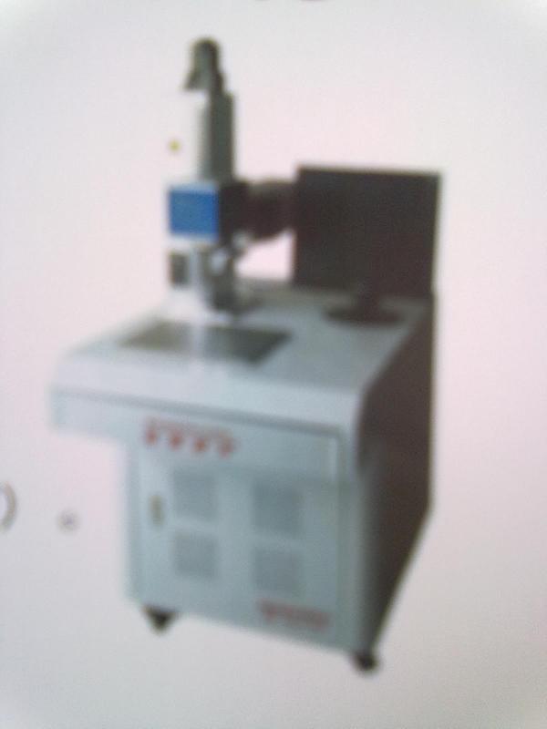 供应青岛激光打标机打标机生产厂家 打标机MZ-YM10W