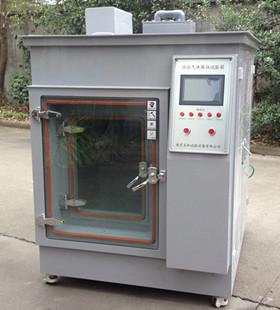 IEC6008-2-42气体腐蚀试验箱批发