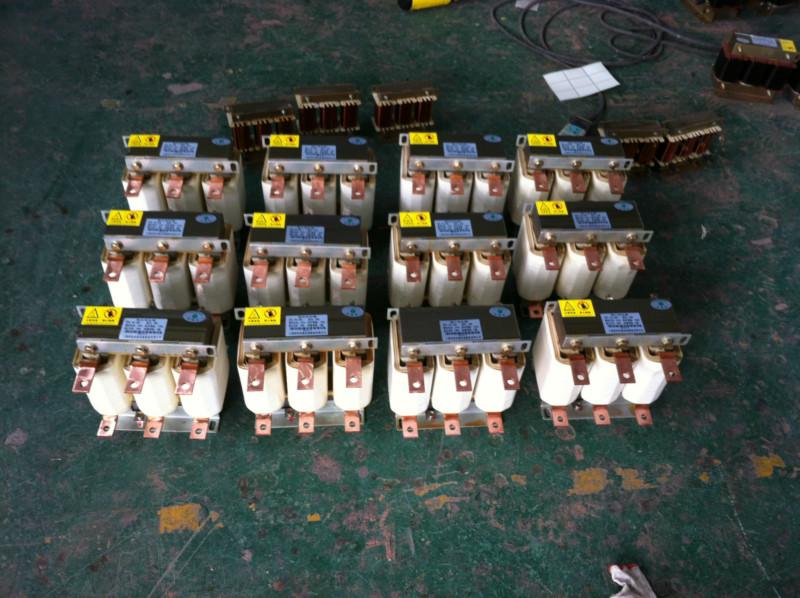 供应1140V输入电抗器 青岛哪里有卖1140V输入电抗器