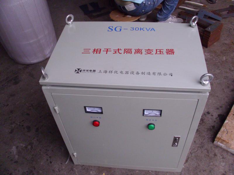 上海市380V转220V变压器厂家