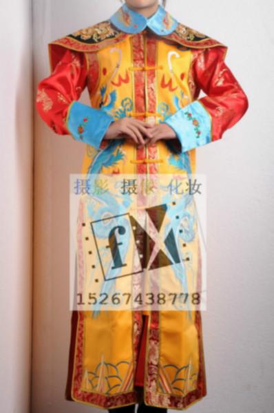 杭州服装出租演出服装出租古装表演服装出租公司