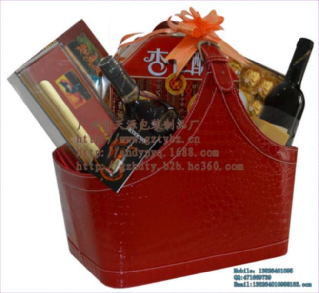 供应澳门最优质的红酒盒生产厂家批发商