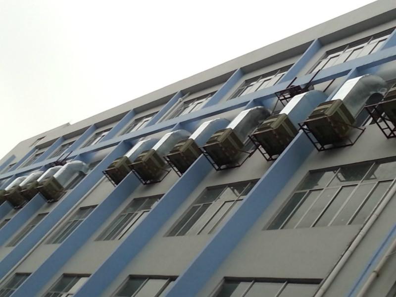 供应广西柳州变频环保空调冷风机-柳州冷风机专用变频器