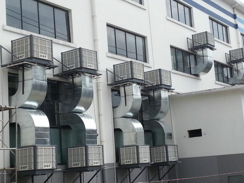 广西柳州可调风量节能环保空调机批发