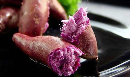供应紫薯批发健康食品、紫薯批发价格、紫薯批发厂家