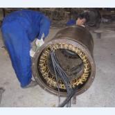 供应北京石景山各种类型气泵维修保养
