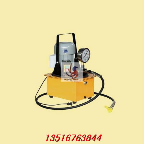 ZCB6-5-A电动液压泵批发