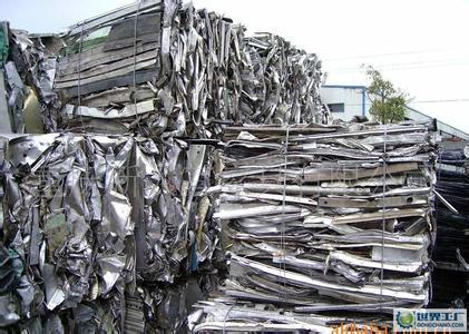 供应广州海珠哪里有回收废铝的？