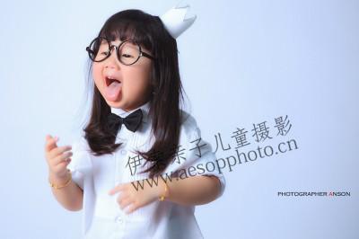 苏州儿童摄影的构图技巧专业宝宝照图片|苏州