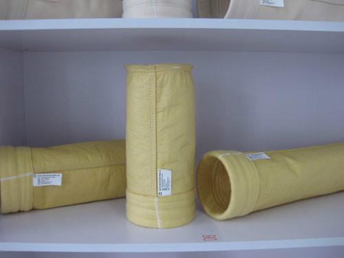 供应科信除尘布袋|滤袋产地|环保布（滤）袋图片