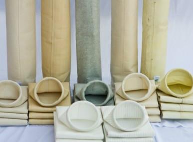 供应除尘器布袋厂家批发 大批量生产加工 异型布袋定制图片