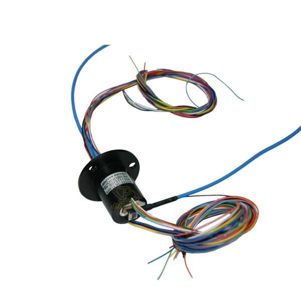 供应SDI导电滑环 高清晰SDI信号滑环