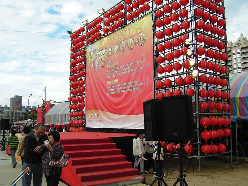 供应上海会场舞台搭建联谊会年会展销会同学会各种仪式舞台搭