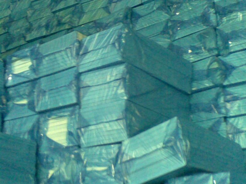 供应上海XPS挤塑板生产厂家地暖保温板、B1级别挤塑板