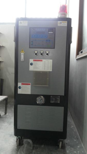 吹瓶机专用模温机，上海水温机，模具温度控制机图片