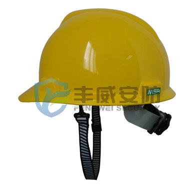 供应MSAV-gard标准型安全帽图片