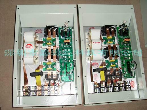 供应挤出设备的电磁加热器 电磁感应加热控制器专业制造商