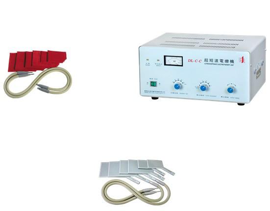 DL-C-M（脉冲）超短波电疗机