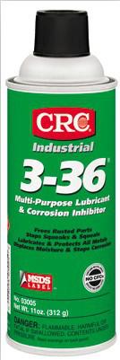 供应CRC03005工业级润滑防锈剂