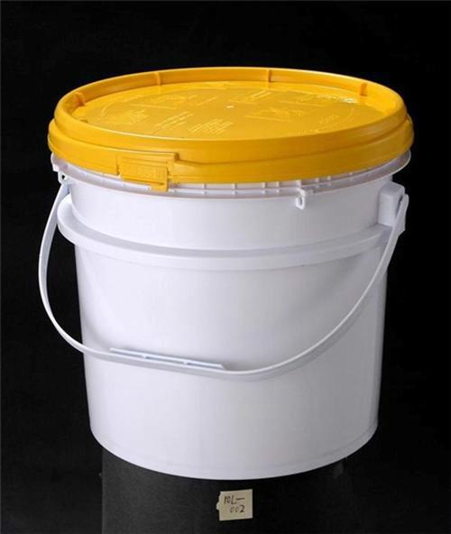 食品塑料桶厂家,一诺塑料供应食品级塑料桶,食品塑料桶价格 10升塑料桶图片