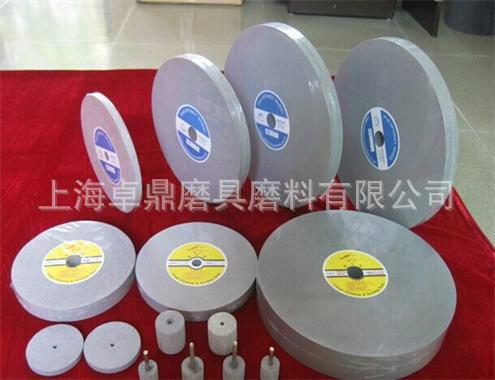 上海生产PVA海绵抛光砂轮厂图片