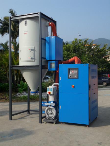 供应热风循环塑料干燥机厂家/广东塑料干燥机