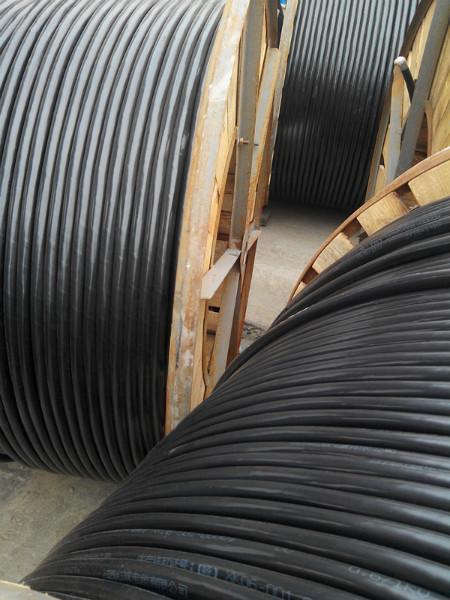 供应昆山电线电缆回收 昆山回收二手电缆线 配电柜回收