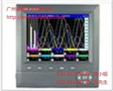 供应SWP-ASR204-1-0无纸记录仪图片