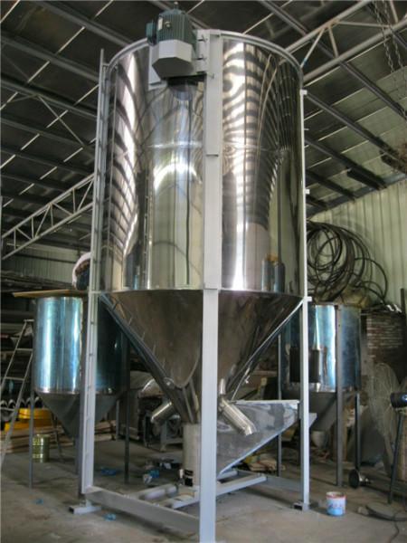 供应立式拌料机500KG拌料机会品质源于