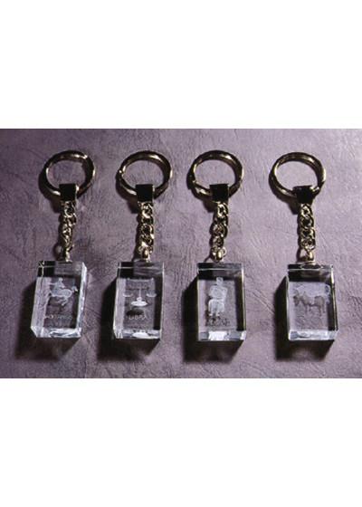 供应广州水晶钥匙扣，水晶挂件，广州钥匙扣制作，水晶小礼品制作图片