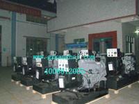 供应300KW玉柴发电机销售厂家，广州柴油发电机维修保养