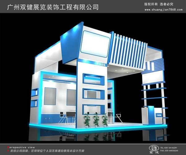 广州展览制作工厂展位设计搭建工厂批发