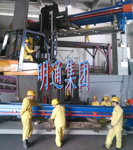 供应广州开发区工厂设备拆卸搬迁服务