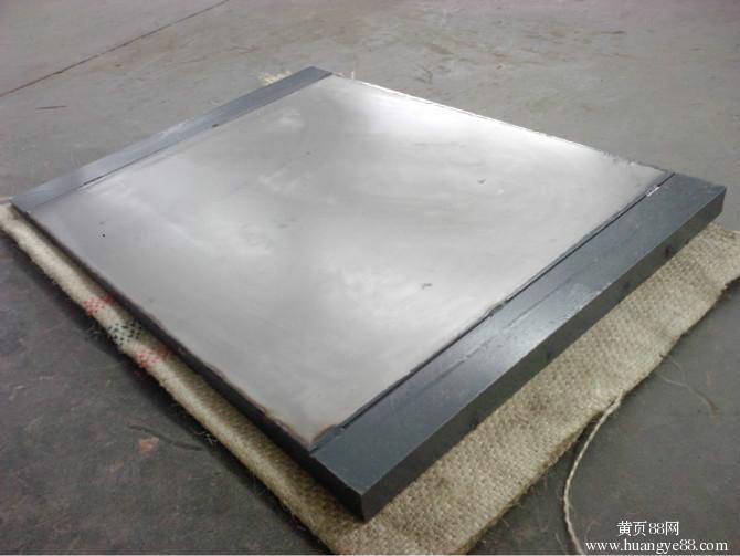 GYZF4滑板支座配套钢板厂家批发