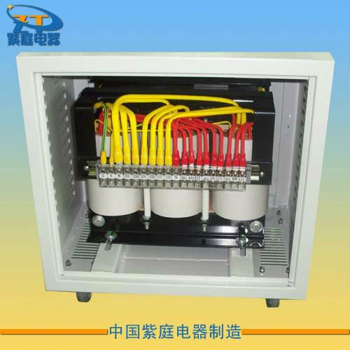 供应用于工业用电的三相变压器报价，220V380V变压器