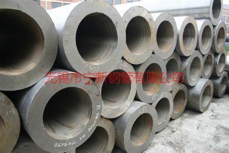 郑州20钢厚壁钢管现货批发