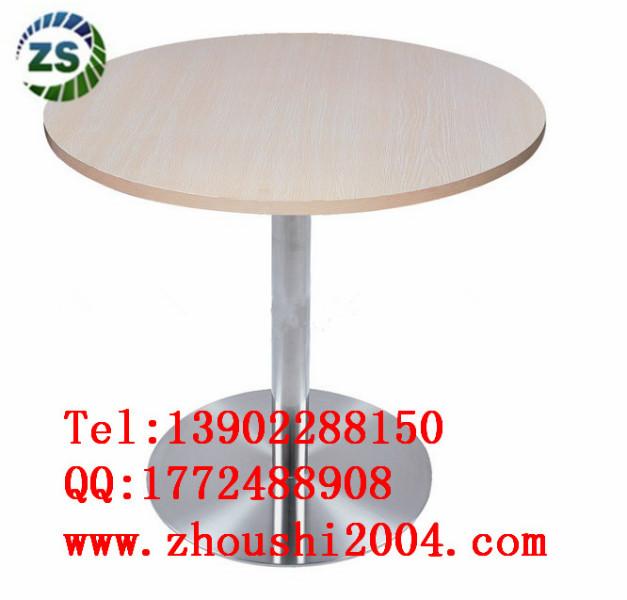 供应中高档餐桌ZS-55，中高档餐桌定做价格，中高档餐桌尺寸