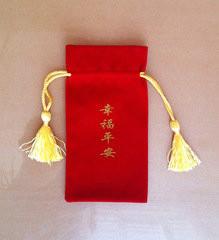 供应订制广州各类绒布袋,广州珠宝绒布袋定做权威厂家