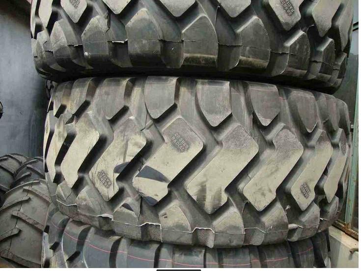 供应特大工程车轮胎1400-20轮胎批发轮胎报价轮胎厂家