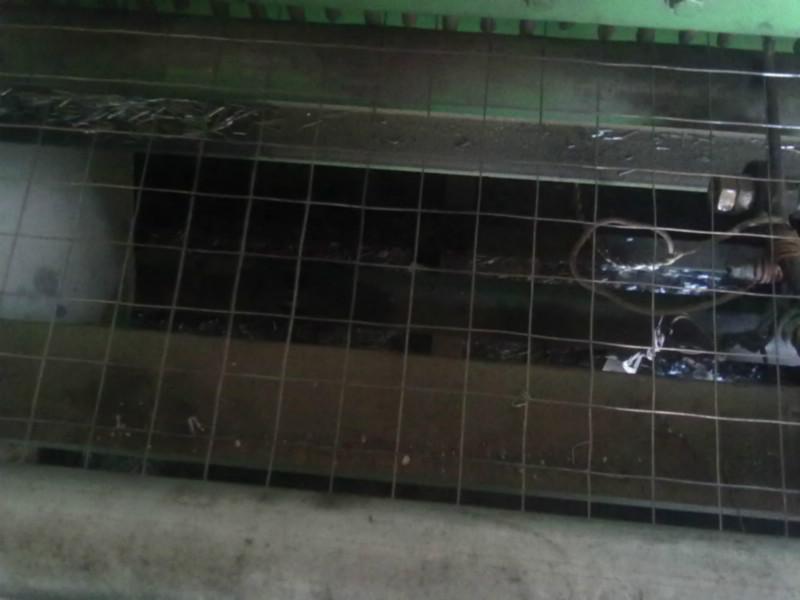 供应外墙保温网 镀锌电焊网 铁丝网 排焊网