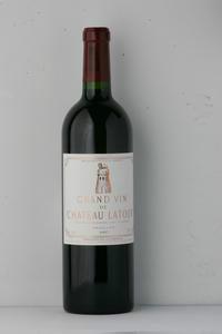供应法国名庄红酒， 2000年正牌拉图干红葡萄酒，法国进口红酒低价促销