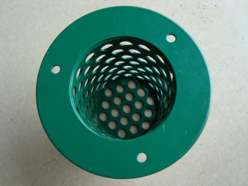 滤筒滤管供应不锈钢滤筒滤管滤网滤片原厂加工生产
