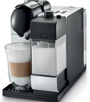供应德龙DELONGHI NESCAFE咖啡机进口报关,胶囊咖啡进口图片
